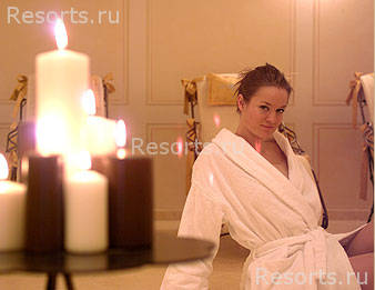 Hotel Sporting 40